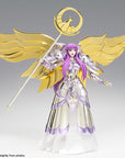 Saint Seiya Saint Cloth Myth Ex Action Figure Goddess Athena & Saori Kido 16 cm