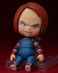 Child's Play 2 Nendoroid Action Figure Chucky 10 cm