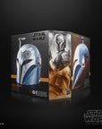 Star Wars: The Mandalorian Black Series Electronic Helmet 2022 Bo-Katan Kryze