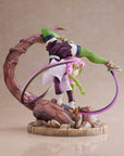 Demon Slayer: Kimetsu no Yaiba Statue 1/8 Mitsuri Kanroji 19 cm