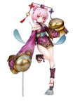 Atelier Sophie: The Alchemist of the Mysterious Book PVC Statue 1/7 Corneria 22 cm