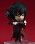 Hellsing OVA Nendoroid Action Figure Alucard 10 cm