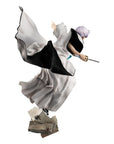 Bleach G.E.M. Series PVC Statue Ichimaru Gin 30 cm