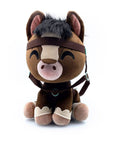 The Witcher Plush Figure Roach 30 cm