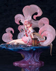 Original Character PVC Statue 1/7 Nine-Tailed Fox Ver. 28 cm