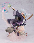 Wandering Witch: The Journey of Elaina Statue 1/7 Elaina’s own adventure diary 25 cm