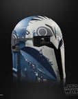 Star Wars: The Mandalorian Black Series Electronic Helmet 2022 Bo-Katan Kryze