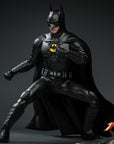 The Flash Movie Masterpiece Action Figure 1/6 Batman (Modern Suit) 30 cm