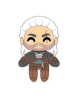 The Witcher Plush Figure Geralt 22 cm