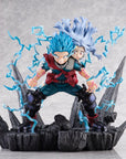 My Hero Academia Super Situation PVC Statue Izuku Midoriya & Eri 23 cm