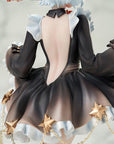 Original Character Statue 1/7 Virtual Idol Sister Vocal Version 23 cm