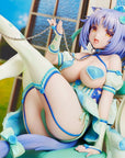 Nekopara PVC Statue 1/7 Cinnamon 19 cm