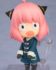 Spy × Family Nendoroid Action Figure Anya Forger: Winter Clothes Ver. 10 cm