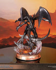 Yu-Gi-Oh! PVC Statue Red-Eyes B. Dragon Black Colour 33 cm