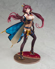 Atelier Sophie 2: The Alchemist of the Mysterious Dream PVC Statue 1/7 Ramizel Erlenmeyer 22 cm