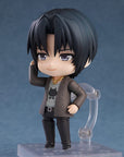 Idolish7 Nendoroid Action Figure Iori Izumi 10 cm