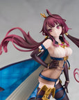 Atelier Sophie 2: The Alchemist of the Mysterious Dream PVC Statue 1/7 Ramizel Erlenmeyer 22 cm