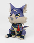 Monster Hunter Plush Figure Palamute 29 cm