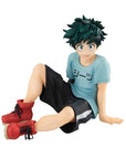 My Hero Academia G.E.M. Series PVC Statue Izuku Midoriya 9 cm