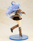 Yu-Gi-Oh! PVC Statue Eria the Water Charmer 27 cm