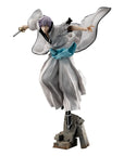 Bleach G.E.M. Series PVC Statue Ichimaru Gin 30 cm