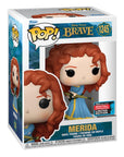 Brave POP! Vinyl Figure Merida w/ torn dress 9 cm