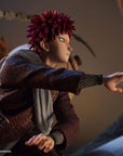 Naruto Shippuden Elite Dynamic Statue 1/6 Gaara vs Kimimaro 61 cm