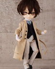 Bungo Stray Dogs Harmonia Humming Doll Action Figure Osamu Dazai 24 cm