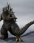 Godzilla S.H. MonsterArts Action Figure Godzilla 2023 1.0 16 cm