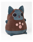 Monster Hunter Plush Figure Chocolate Palico 45 cm