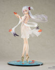 Azur Lane Shokaku PVC Statue The Crane that Dances With the Wind Ver. 28 cm