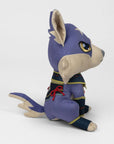 Monster Hunter Plush Figure Palamute 29 cm