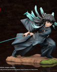 Demon Slayer: Kimetsu no Yaiba ARTFXJ Statue 1/8 Muichiro Tokito 18 cm