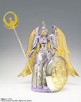 Saint Seiya Saint Cloth Myth Ex Action Figure Goddess Athena & Saori Kido 16 cm