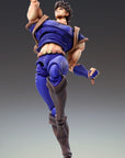 JoJo's Bizarre Adventure PVC Statue Chozokado Jonathan Joestar (3rd-run) 17 cm