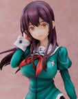 Yuri Is My Job! PVC Statue 1/7 Mitsuki Ayanokoji 21 cm