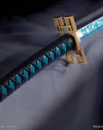 Demon Slayer: Kimetsu no Yaiba Proplica Replica 1/1 Nichirin Sword (Muichiro Tokito) 91 cm