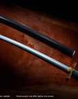 Demon Slayer: Kimetsu no Yaiba Proplica Replica 1/1 Nichirin Sword (Muichiro Tokito) 91 cm