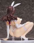 Creators Opinion PVC Statue 1/4 Hiyori Mikakino White Bunny Ver. 26 cm