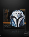 Star Wars: The Mandalorian Black Series Electronic Helmet 2022 Bo-Katan Kryze