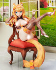 Nekopara PVC Statue 1/7 Maple 19 cm