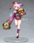 Atelier Sophie: The Alchemist of the Mysterious Book PVC Statue 1/7 Corneria 22 cm