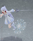 RWBY: Ice Queendom Figma Action Figure Weiss Schnee 13 cm