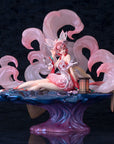 Original Character PVC Statue 1/7 Nine-Tailed Fox Ver. 28 cm