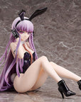 Danganronpa Trigger Happy Havoc PVC Statue 1/4 Kyoko Kirigiri: Bare Leg Bunny Ver. 23 cm