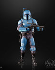 Star Wars: The Mandalorian Black Series Action Figure 2022 Death Watch Mandalorian 15 cm