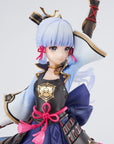 Genshin Impact PVC Statue 1/7 Kamisato Ayaka Flawless Radiance Ver. 29 cm