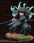 Demon Slayer: Kimetsu no Yaiba ARTFXJ Statue 1/8 Muichiro Tokito 18 cm