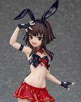 Kono Subarashii Sekai ni Shukufuku o! Pop Up Parade Statue Megumin Bunny Ver. L Size 23 cm