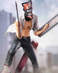 Chainsaw Man PVC Statue 1/7 Chainsaw Man 26 cm